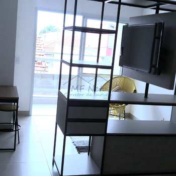 Apartamento em Pirassununga, bairro Barcelona Residencial