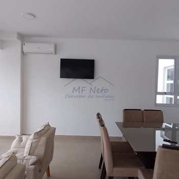 Apartamento em Pirassununga, bairro Barcelona Residencial
