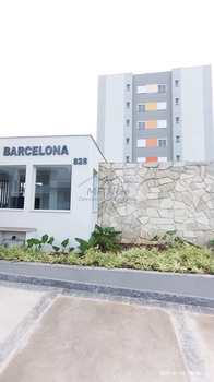 Apartamento, código 10132453 em Pirassununga, bairro Barcelona Residencial