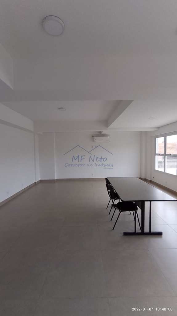 Apartamento em Pirassununga, no bairro Barcelona Residencial