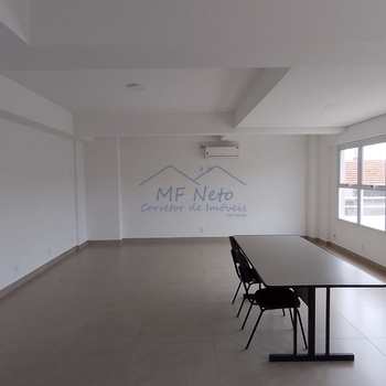 Apartamento em Pirassununga, bairro Barcelona Residencial