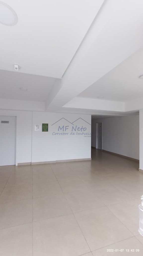 Apartamento em Pirassununga, no bairro Barcelona Residencial