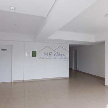 Apartamento em Pirassununga, bairro Barcelona Residencial