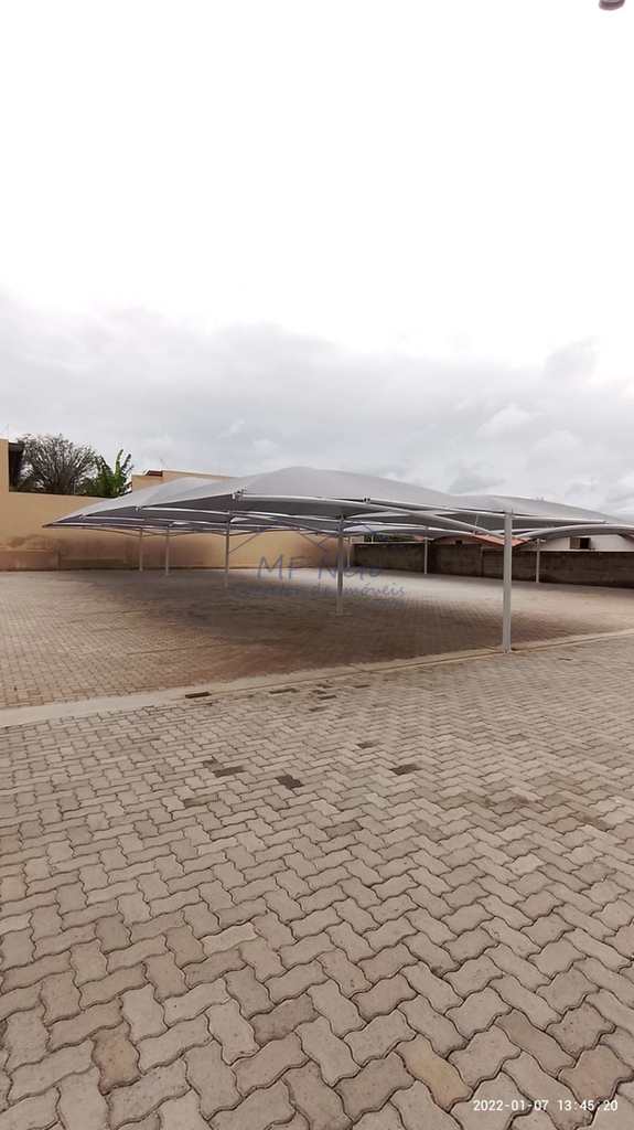 Apartamento em Pirassununga, no bairro Barcelona Residencial