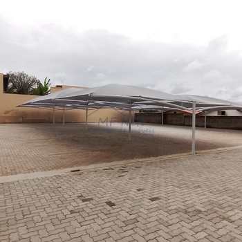 Apartamento em Pirassununga, bairro Barcelona Residencial