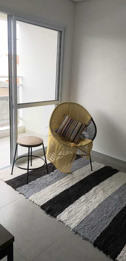 Apartamento em Pirassununga, no bairro Barcelona Residencial