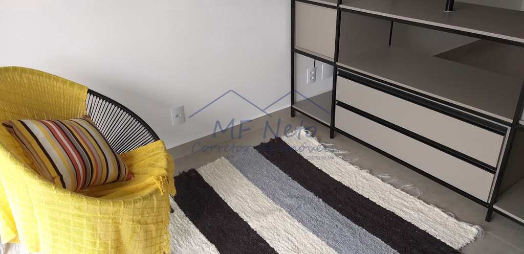 Apartamento em Pirassununga, no bairro Barcelona Residencial