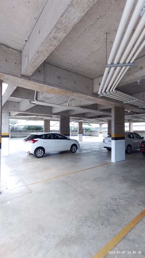 Apartamento em Pirassununga, no bairro Barcelona Residencial