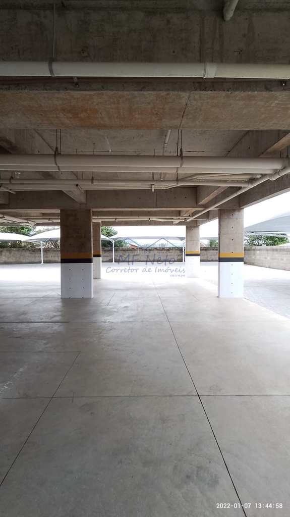 Apartamento em Pirassununga, no bairro Barcelona Residencial