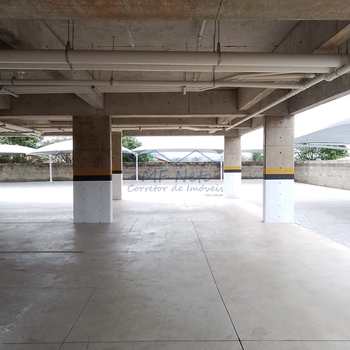 Apartamento em Pirassununga, bairro Barcelona Residencial