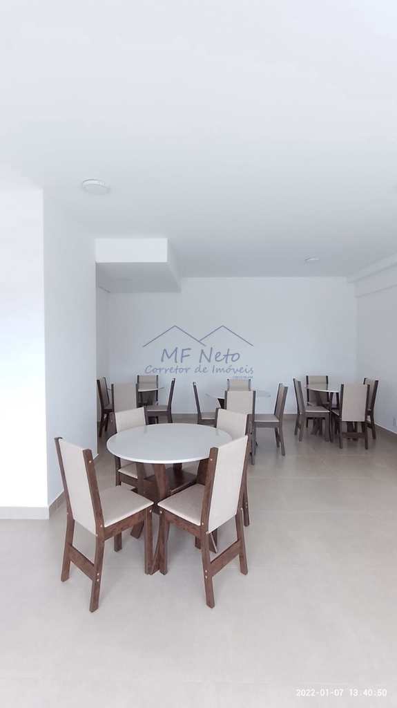 Apartamento em Pirassununga, no bairro Barcelona Residencial