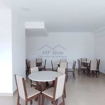 Apartamento em Pirassununga, bairro Barcelona Residencial