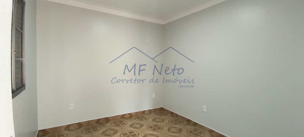 Casa em Pirassununga, no bairro Centro