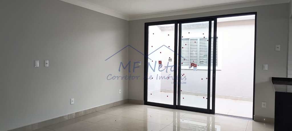 Casa em Pirassununga, no bairro Centro