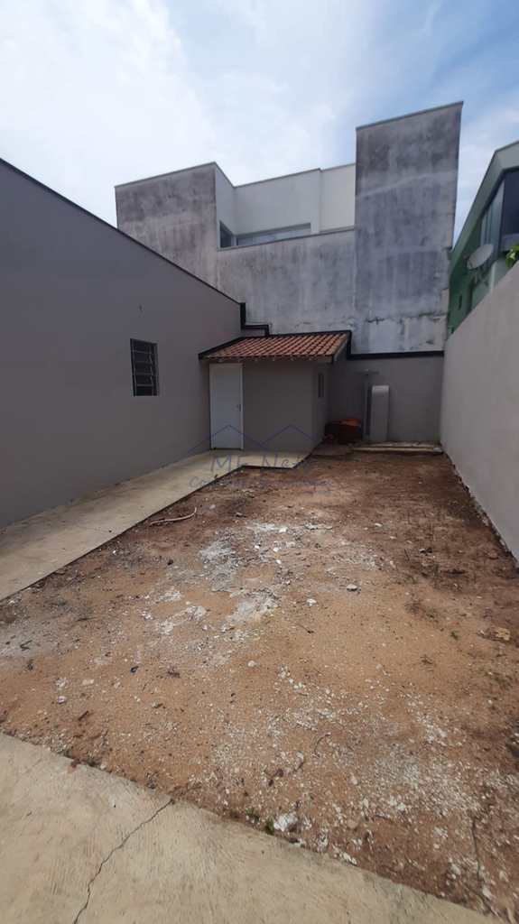 Casa em Pirassununga, no bairro Centro