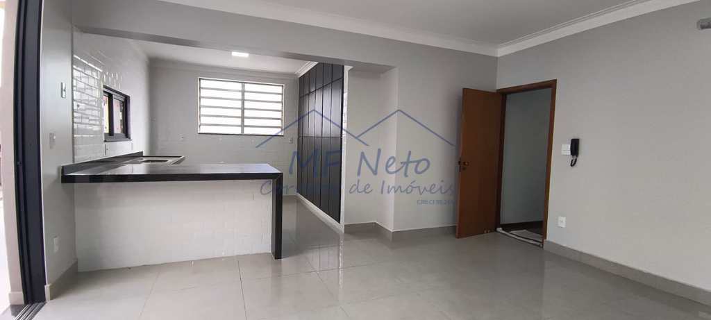 Casa em Pirassununga, no bairro Centro