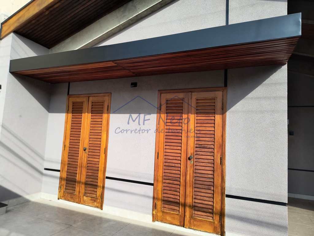 Casa em Pirassununga, no bairro Centro