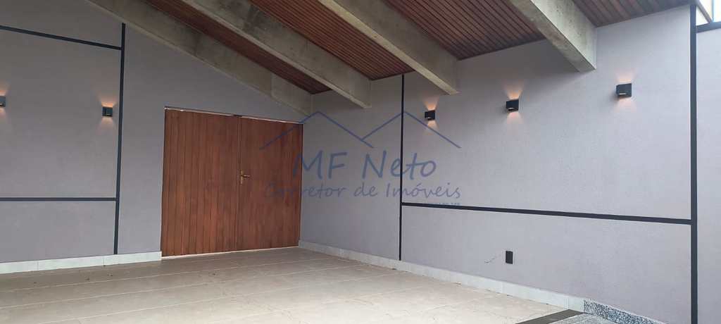 Casa em Pirassununga, no bairro Centro