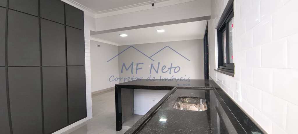 Casa em Pirassununga, no bairro Centro