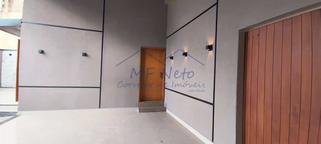 Casa em Pirassununga, no bairro Centro