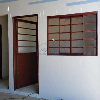 Armazém ou Barracão em Pirassununga, bairro Vila Guilhermina