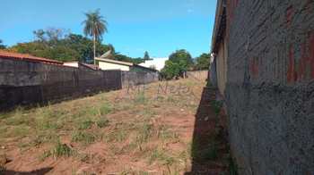 Terreno, código 10132503 em Pirassununga, bairro Vila São Pedro