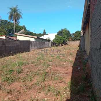 Terreno em Pirassununga, bairro Vila São Pedro
