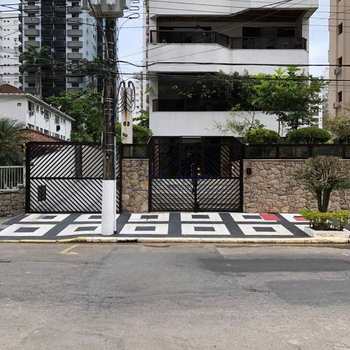 Apartamento em Guarujá, bairro Parque Enseada