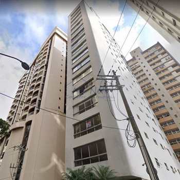 Apartamento em Guarujá, bairro Centro