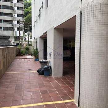 Apartamento em Guarujá, bairro Centro
