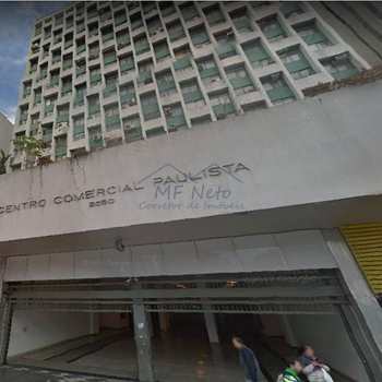 Sala Comercial em São Paulo, bairro Bela Vista