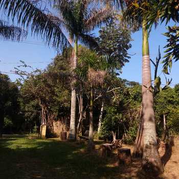 Rancho em Porto Ferreira, bairro Pesqueiro Boa Vista