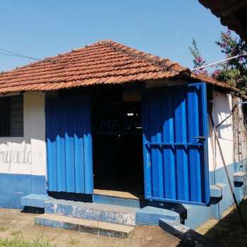 Sítio em Pirassununga, bairro Roque