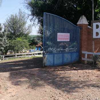 Sítio em Pirassununga, bairro Roque