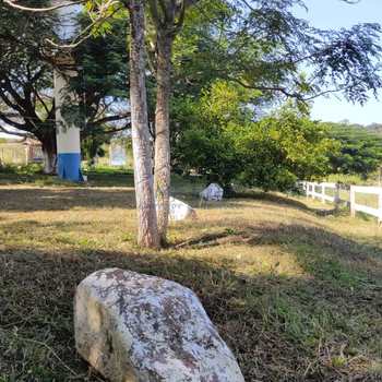 Sítio em Pirassununga, bairro Roque