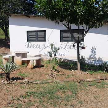 Sítio em Pirassununga, bairro Roque