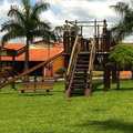 Casa de Condomínio em Pirassununga, bairro Condomínio Flamboyant