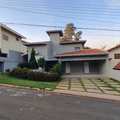 Casa de Condomínio em Pirassununga, bairro Condomínio Flamboyant