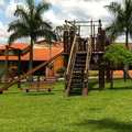 Casa de Condomínio em Pirassununga, bairro Condomínio Flamboyant