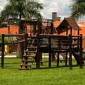 Casa de Condomínio em Pirassununga, bairro Condomínio Flamboyant