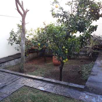 Casa de Condomínio em Indaiatuba, bairro Jardim Portal de Itaici