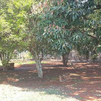 Rancho em Pirassununga, bairro Jardim Cachoeira