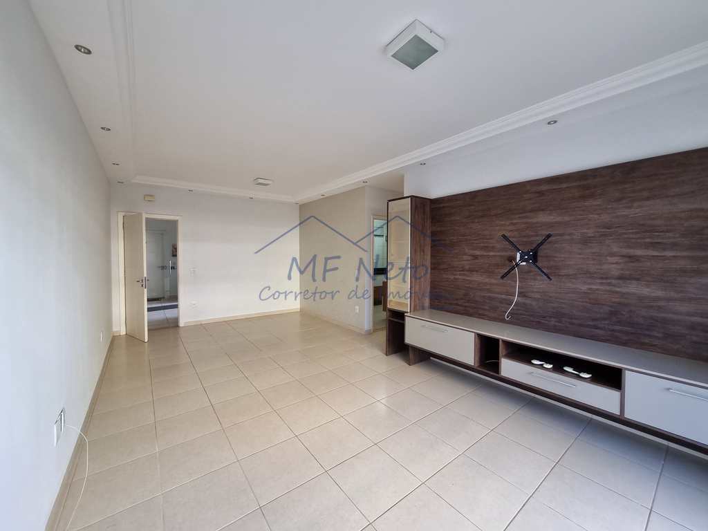 Apartamento em Pirassununga, no bairro Residencial XV
