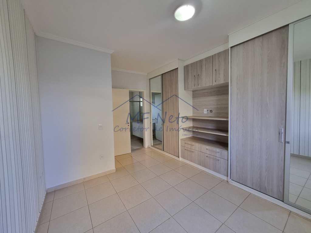 Apartamento em Pirassununga, no bairro Residencial XV