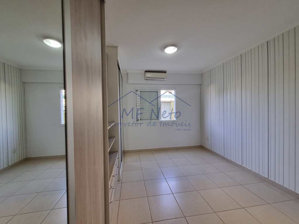 Apartamento em Pirassununga, no bairro Residencial XV