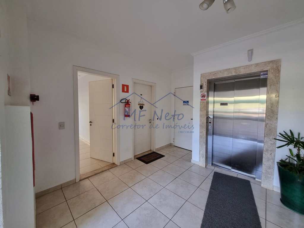 Apartamento em Pirassununga, no bairro Residencial XV