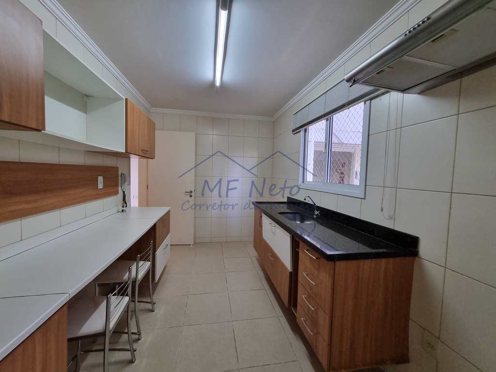 Apartamento em Pirassununga, no bairro Residencial XV