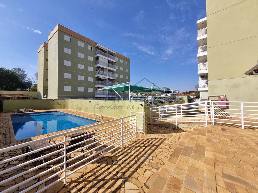 Apartamento em Pirassununga, no bairro Residencial XV