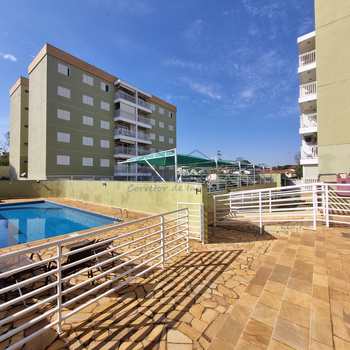 Apartamento em Pirassununga, bairro Residencial XV