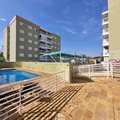 Apartamento em Pirassununga, bairro Residencial XV
